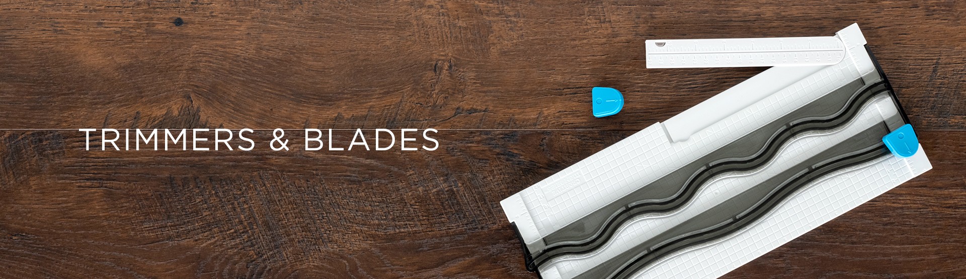 Trimmers & Blades Trimmers & Blades