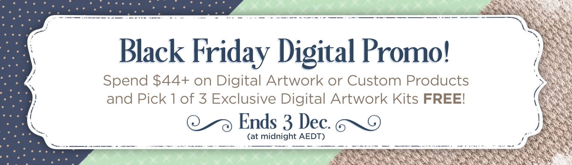Custom Digital Custom Digital