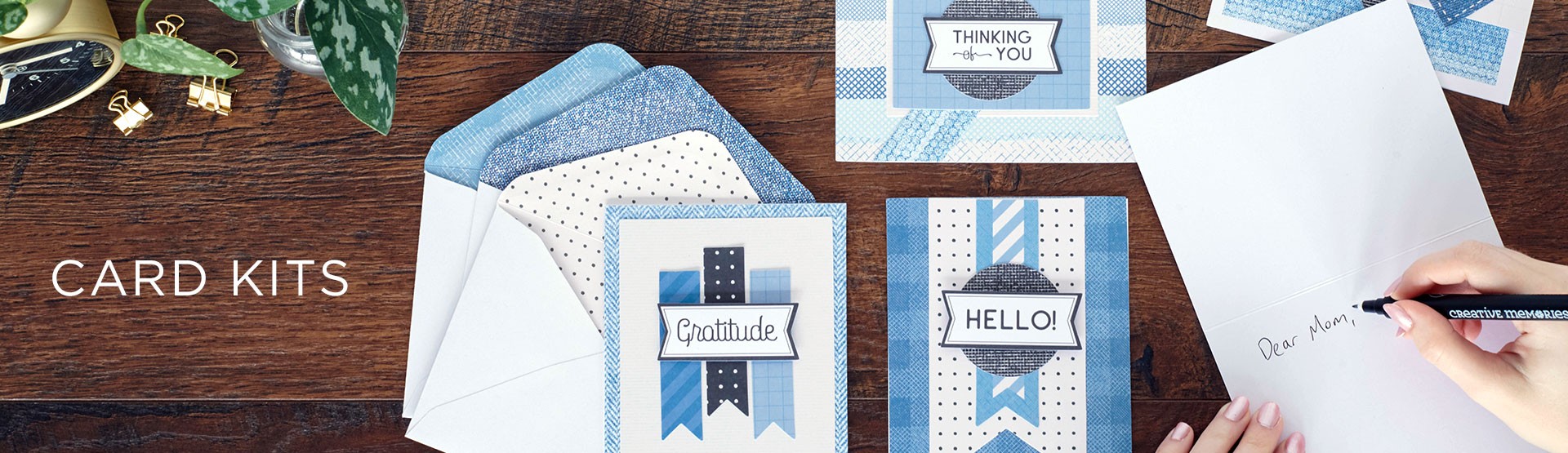 Card Kits Card Kits