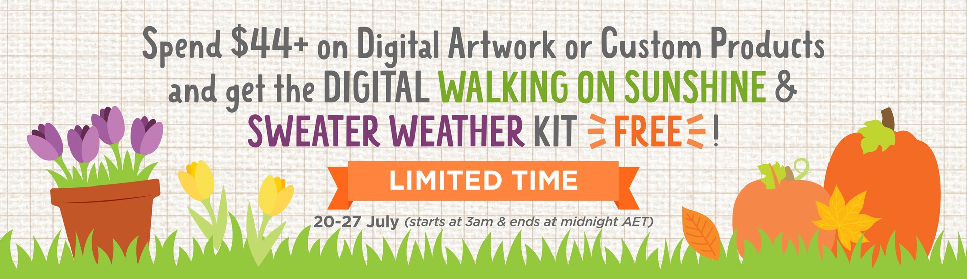 Custom Digital Custom Digital