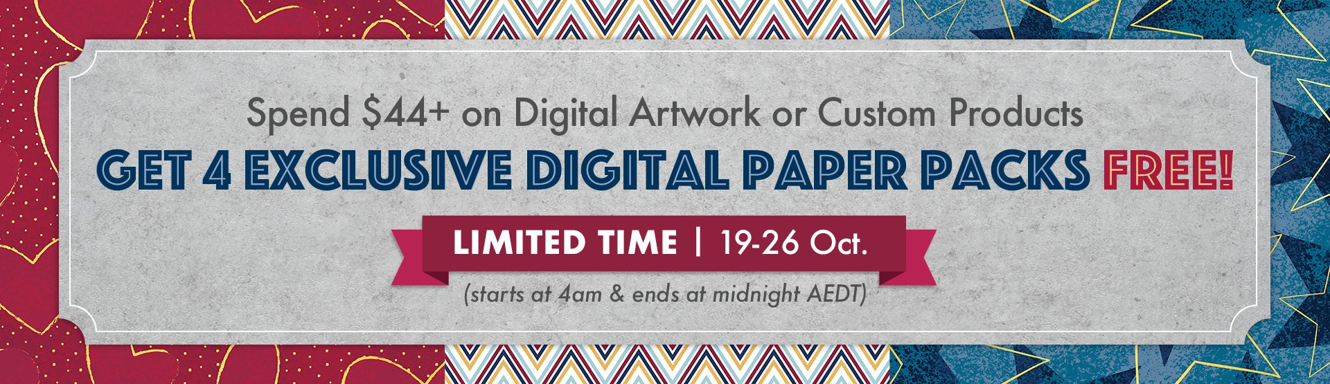 Digital Paper Packs Digital Paper Packs