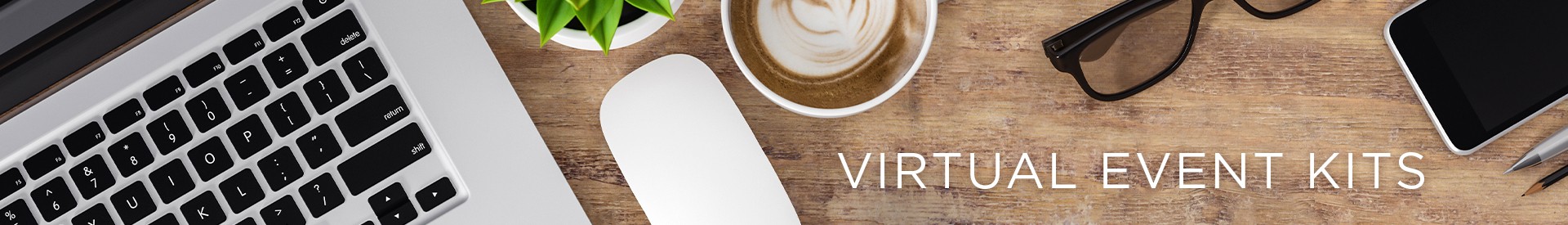 Virtual Event Kits Virtual Event Kits