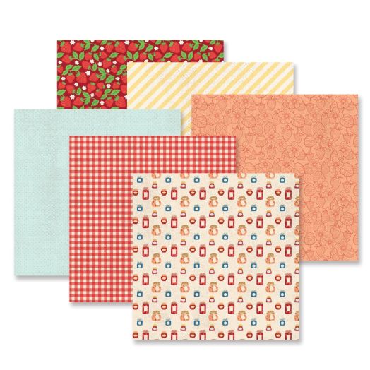 Creative Memories ペーパー　など 単品購入可 Papers - Creative Memories