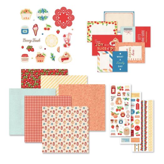 Collection Bundles - Creative Memories