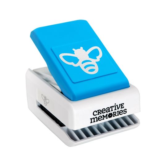 Shape Punches Creative Memories