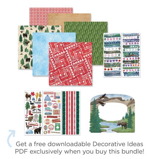 Collection Bundles - Creative Memories