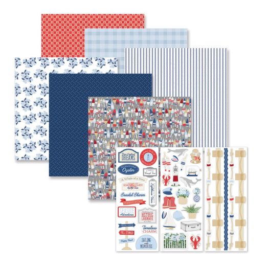 Collection Bundles - Creative Memories