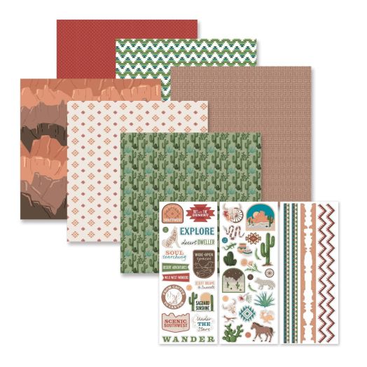 Collection Bundles - Creative Memories