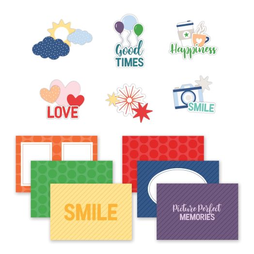 This Life - Creative Memories