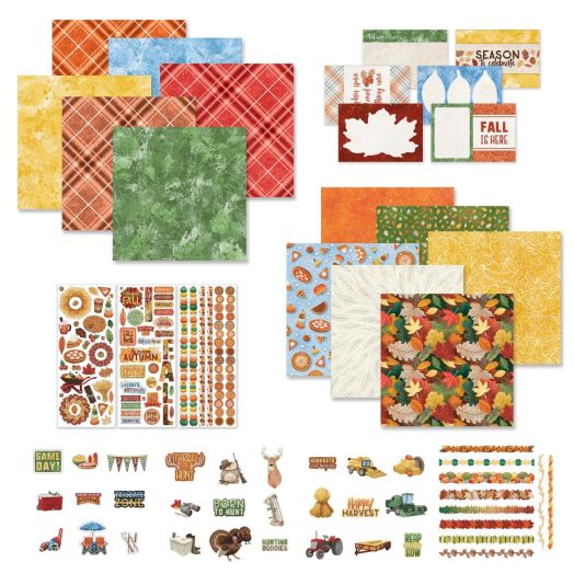 Creative Memories ペーパー　など 単品購入可 Creative Memories Catalog 0225 by Creative Memories - Issuu