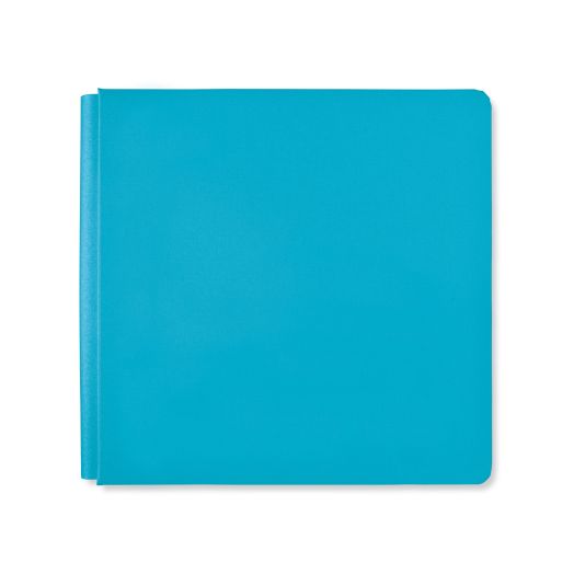 Limited Edition 12x12 Canary Album Cover - Creative Memories