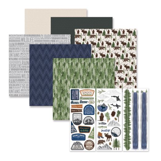 Collection Bundles - Creative Memories