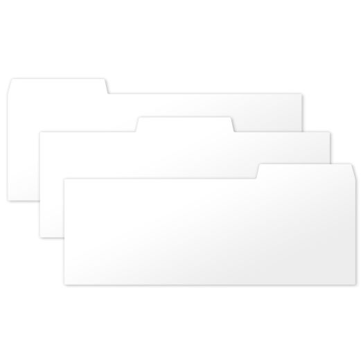 Photo Box Dividers: Power Sort Dividers - Creative Memories