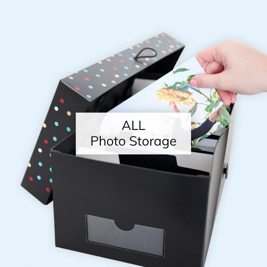アルバム・スクラップ Creative Memories Power sort box Power® Sort Box - Creative Memories