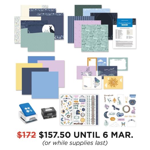 Deals - Creative Memories