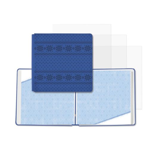 12x12 Fast2Fab - Creative Memories