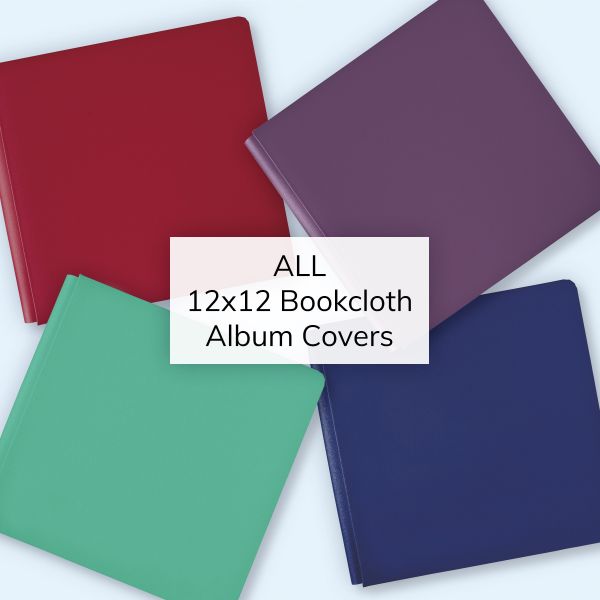 Creative memories deals albums