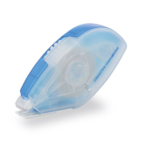 Tape Runner for Scrapbooking (34 feet) Creative Memories