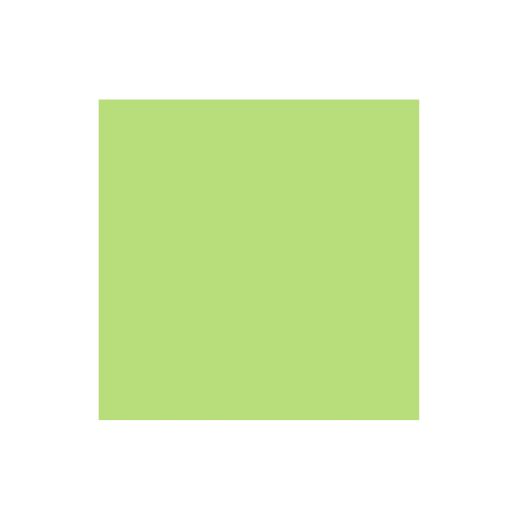 12x12 Light Lime Solid Cardstock