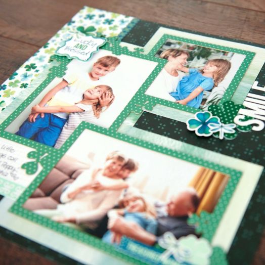 NSD Creative Memories