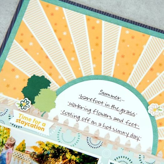 Scrapbooking Templates Creative Memories