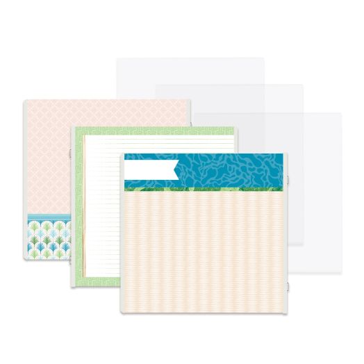 Fast2Fab Refill Pages Creative Memories