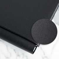 12x12 Ebony Black Scrapbooking Album Cover - Creative Memories