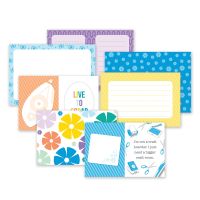 Home Themed Picture Mats For Scrapbooking: Welcome Home - Creative Memories