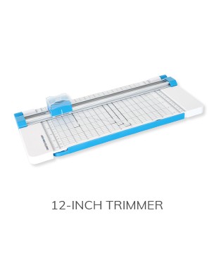12-inch Trimmer