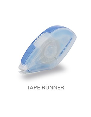 Tape Runner
