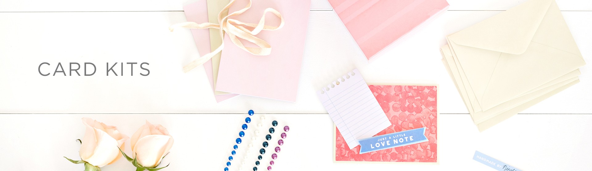 Card Kits Card Kits