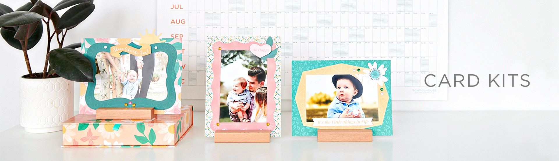 Card Kits Card Kits