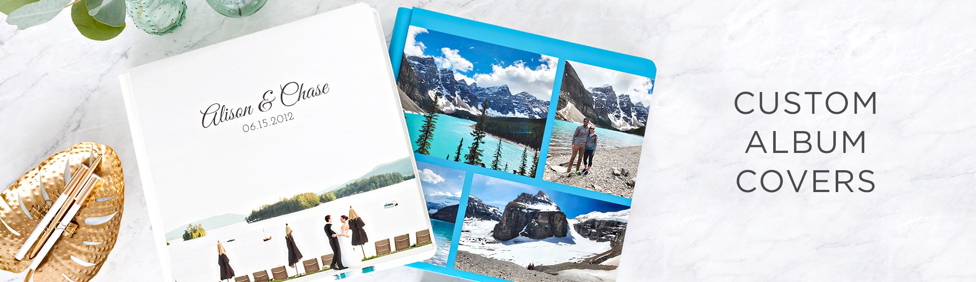 Custom Photo Album Covers Custom Photo Album Covers