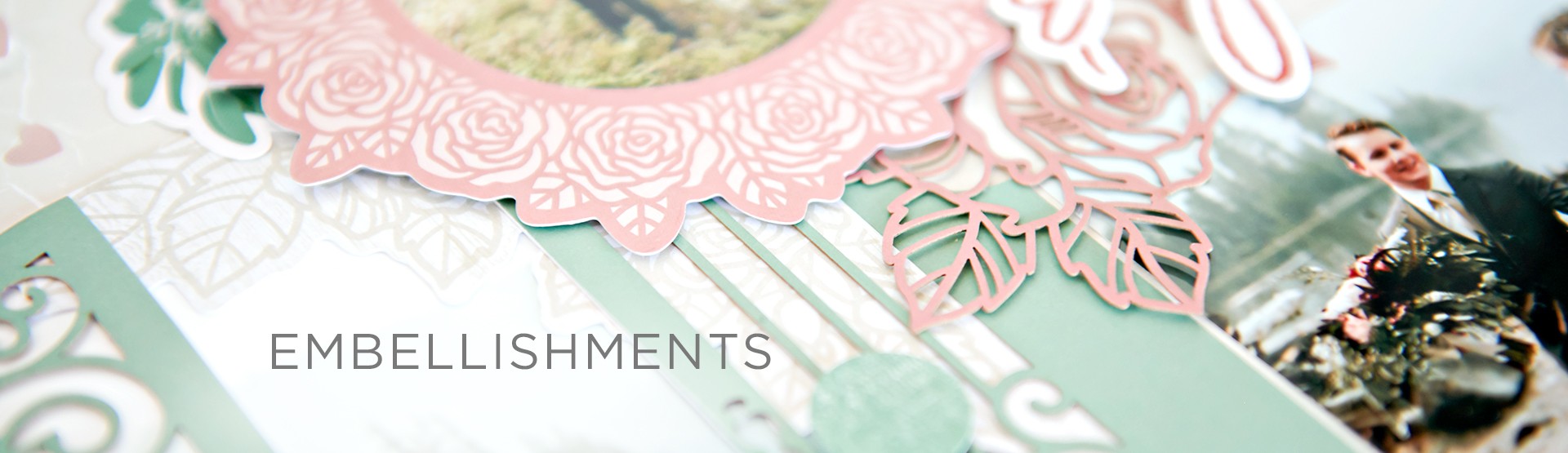 Embellishments Embellishments