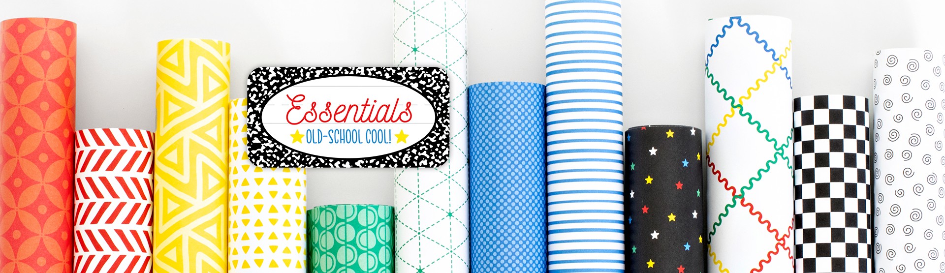 All Occasions & School: Essentials All Occasions & School: Essentials