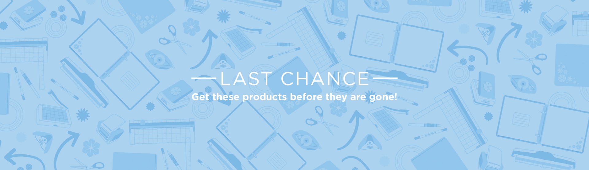 Last Chance Last Chance