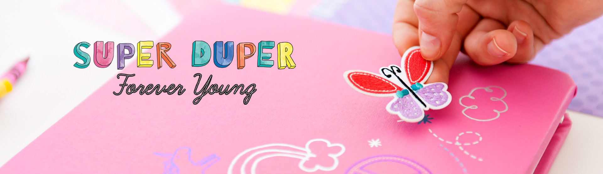 Kids: Super Duper Kids: Super Duper