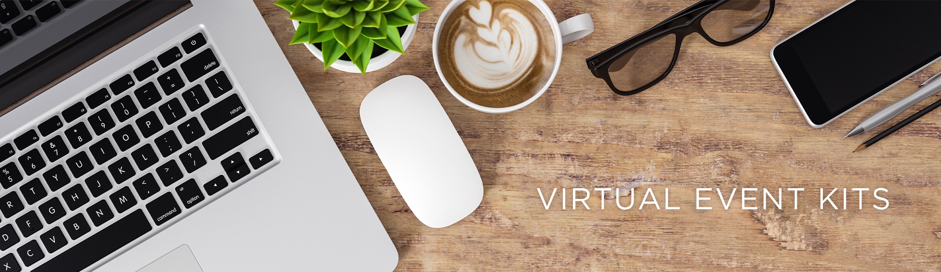 Virtual Event Kits Virtual Event Kits